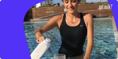 Got Milk?